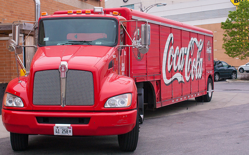 Custom Vehicle Wraps