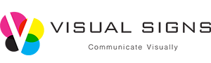 Visual Signs Logo