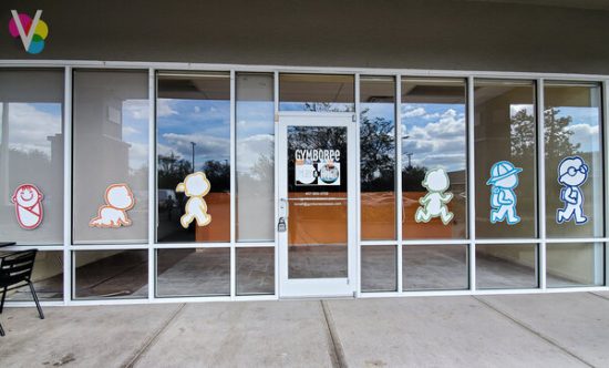 Vinyl Window Signs for Businesses | Commercial Window Signs | Orlando, FL