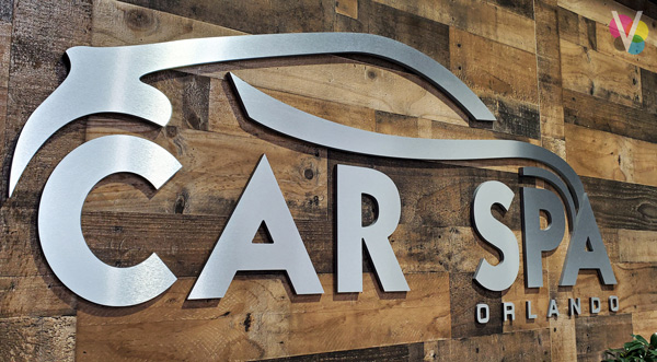 lobby signs for business